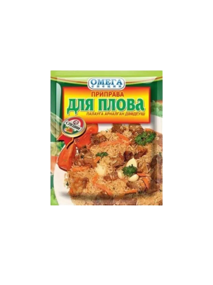 ПРИПРАВА ОМЕГА 20Г Д/ПЛОВА 