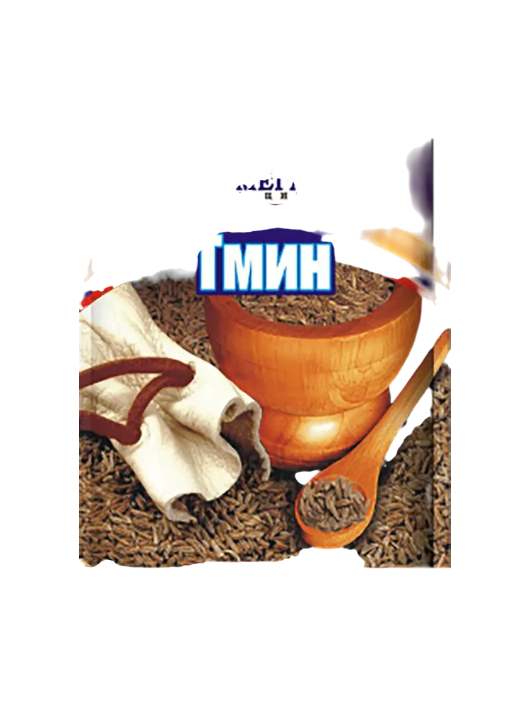 ПРИПРАВА ОМЕГА 15Г ТМИН 