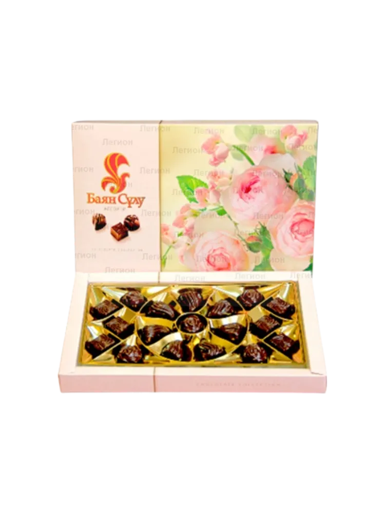 BS КОНФ 180Г АССОРТИ