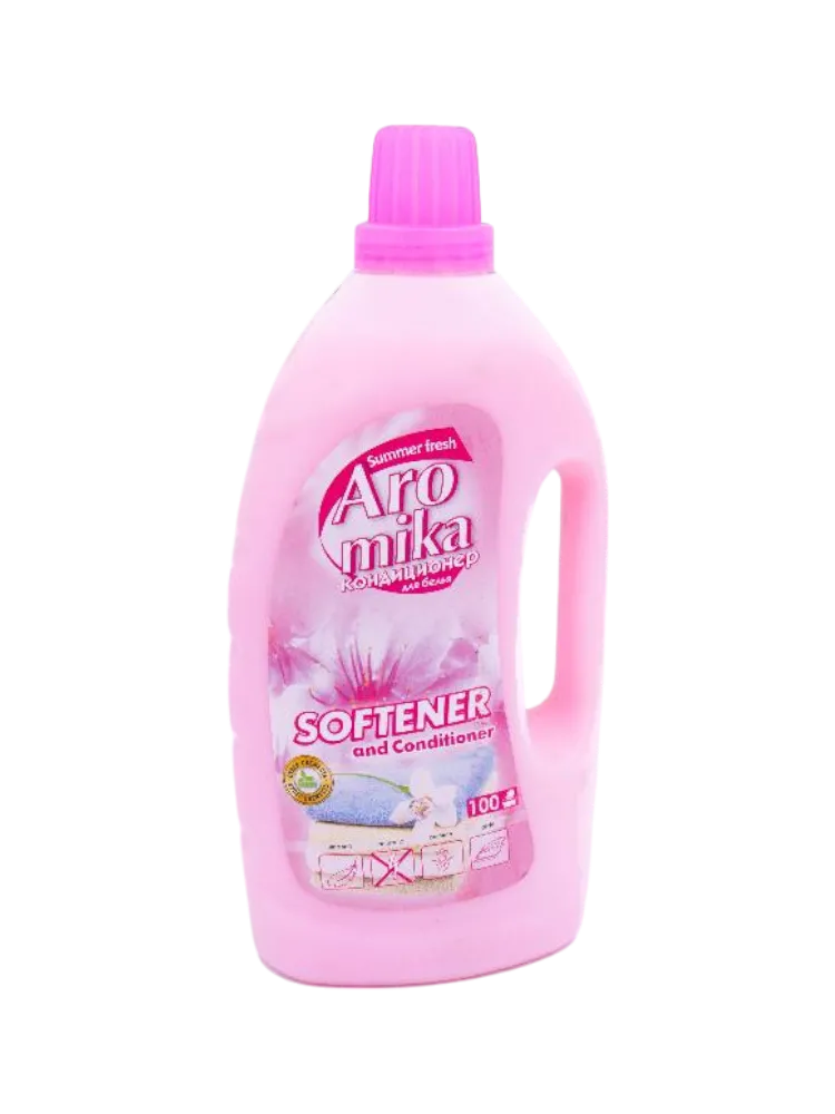 КОНДИЦИОНЕР АРОМИКА 2000МЛ SUMMER FRESH