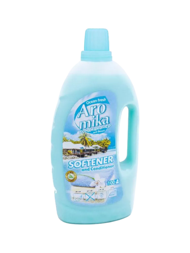 КОНДИЦИОНЕР АРОМИКА 2000МЛ OCEAN FRESH