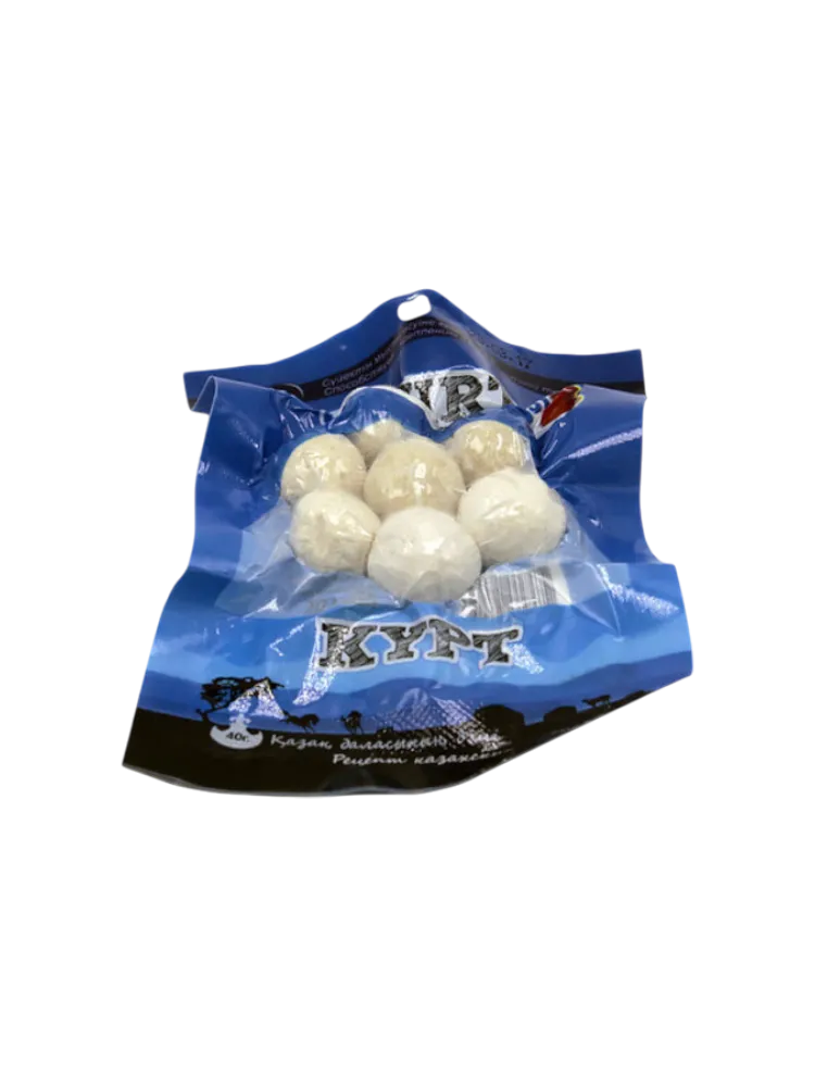 КУРТ YOKURT 40Г КЛАССИЧЕСКИЙ