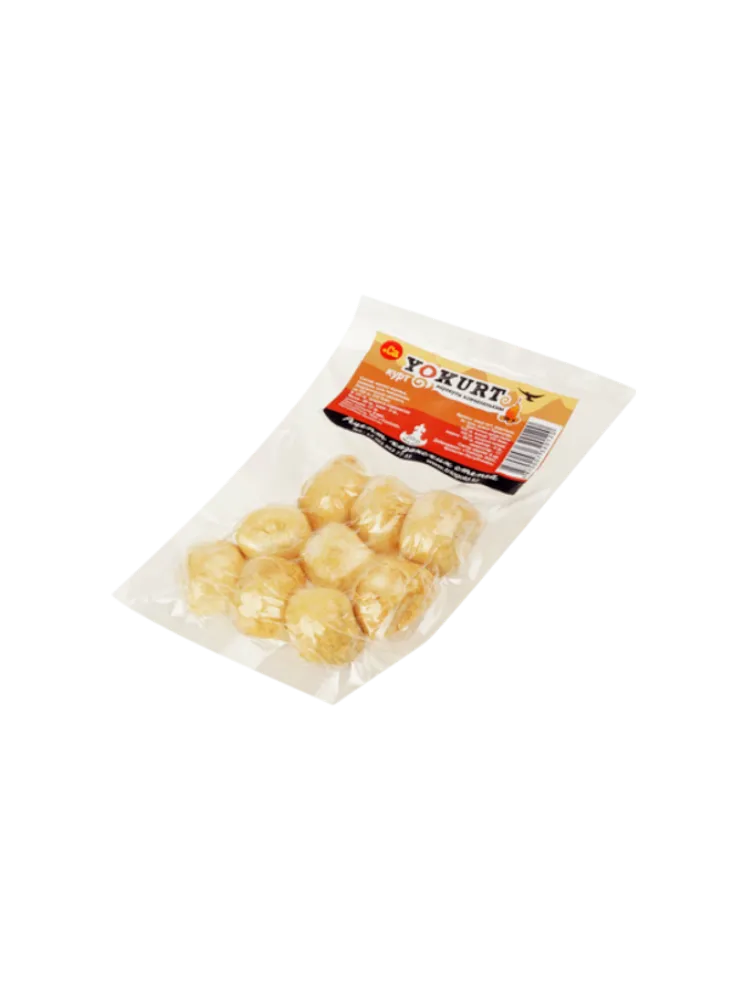 КУРТ YOKURT 40Г КОПЧЕНЫЙ