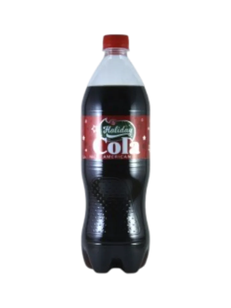 НАПИТОК HOLIDAY 2.5Л JUMBO COLA 