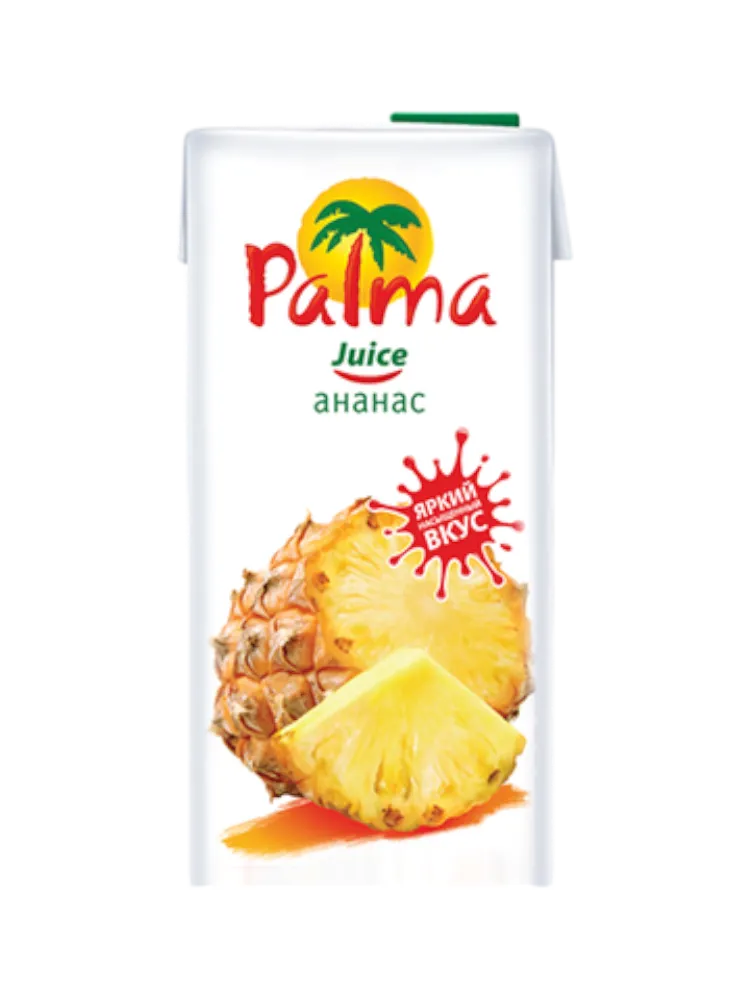 СОК PALMA 1.95Л АНАНАС