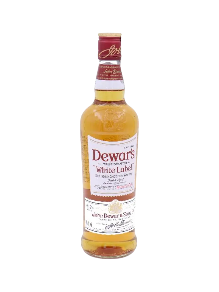 ВИСКИ DEWARS WHITE LABEL 0.7Л - фото 1