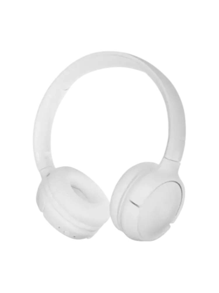 Накладные наушники JBL Tune 520BT white