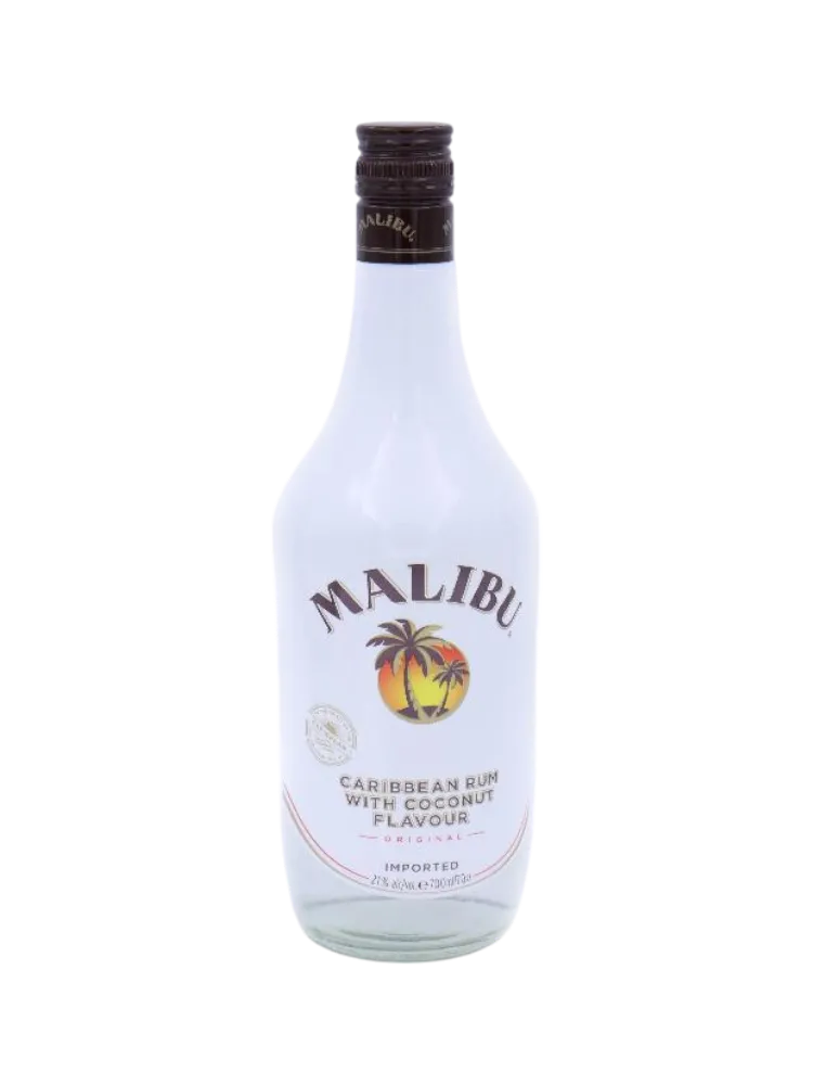 РОМ MALIBU 0.75Л - фото 1