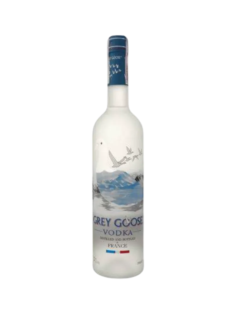 ВОДКА GREY GOOSE 0.7Л ORIGINAL - фото 1