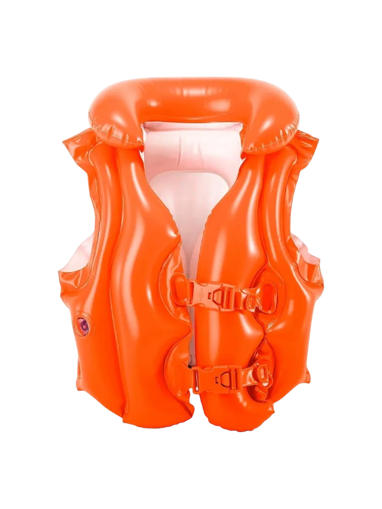 Intex жилет 58671EU