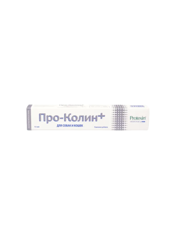 Проколин шприц-паста 15 мл