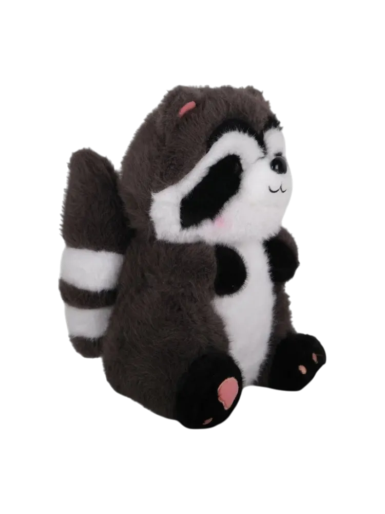Мягкая игрушка Играйка Енотик, 30