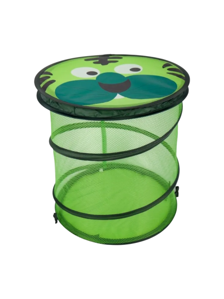 Корзина для игрушек 45x45x35, нейлон