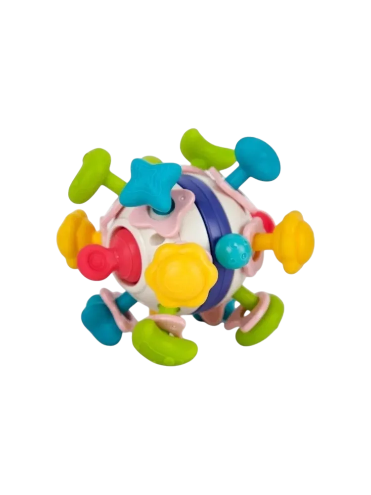 Лабиринт ibi inn Bibi-HR "Space Teether Ball"""