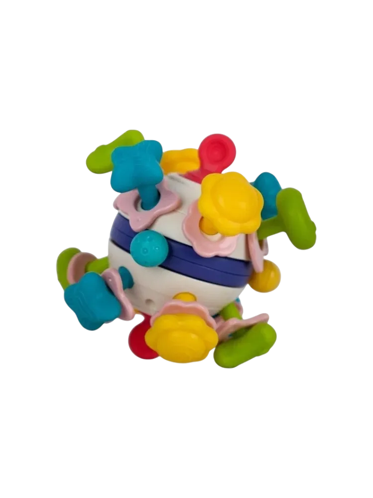 Лабиринт ibi inn Bibi-HR "Space Teether Ball""" - фото 2
