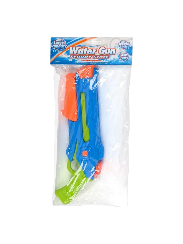Водное оружие Играйка Hydro Blaster5900, - фото 3