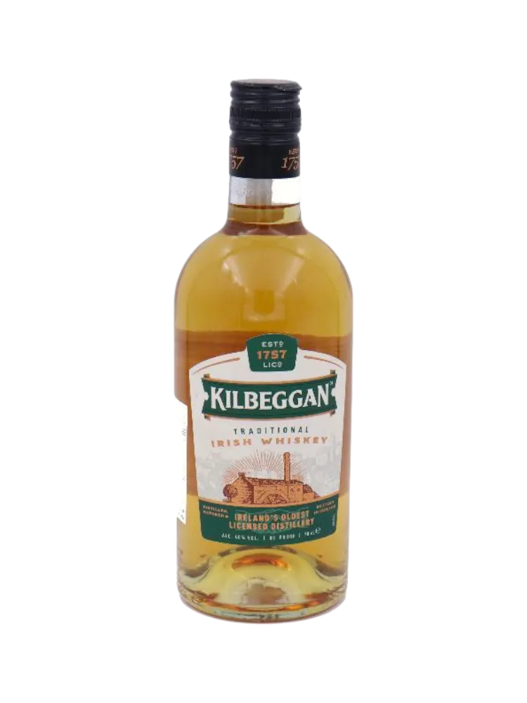 ВИСКИ KILLBEGGAN 0.7Л - фото 1