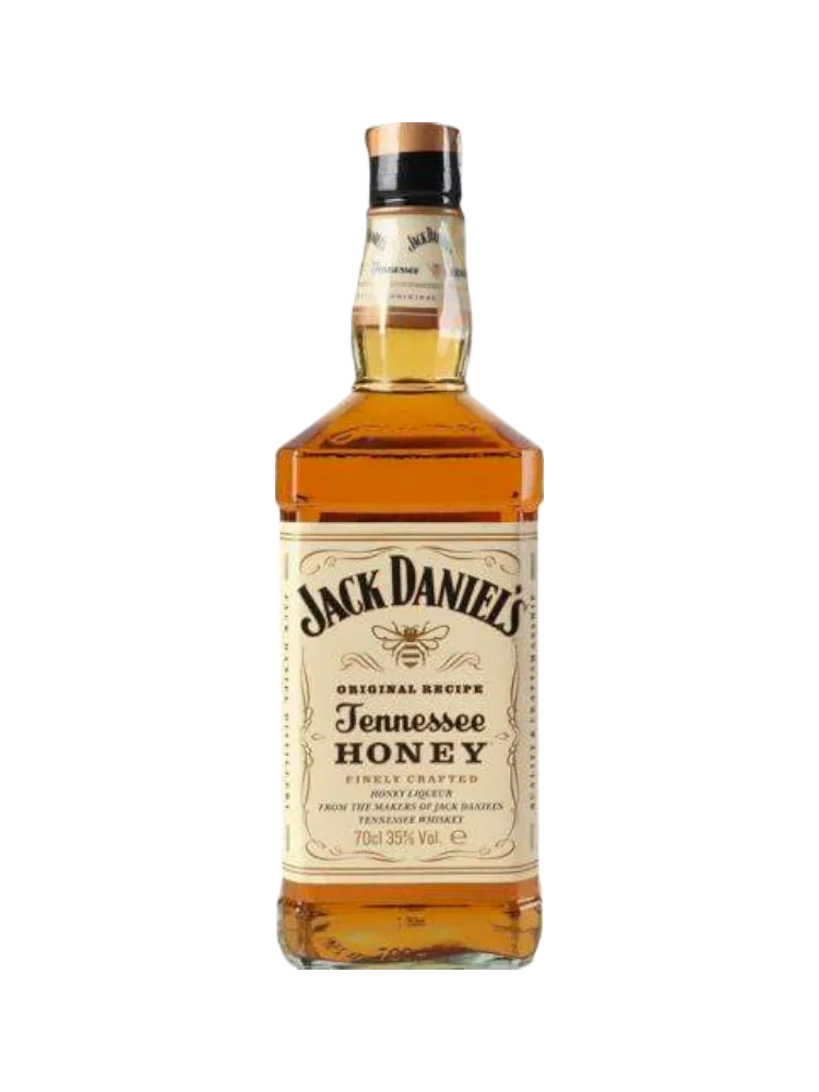 ВИСКИ JACK DANIELS HONEY 0.75Л - фото 1
