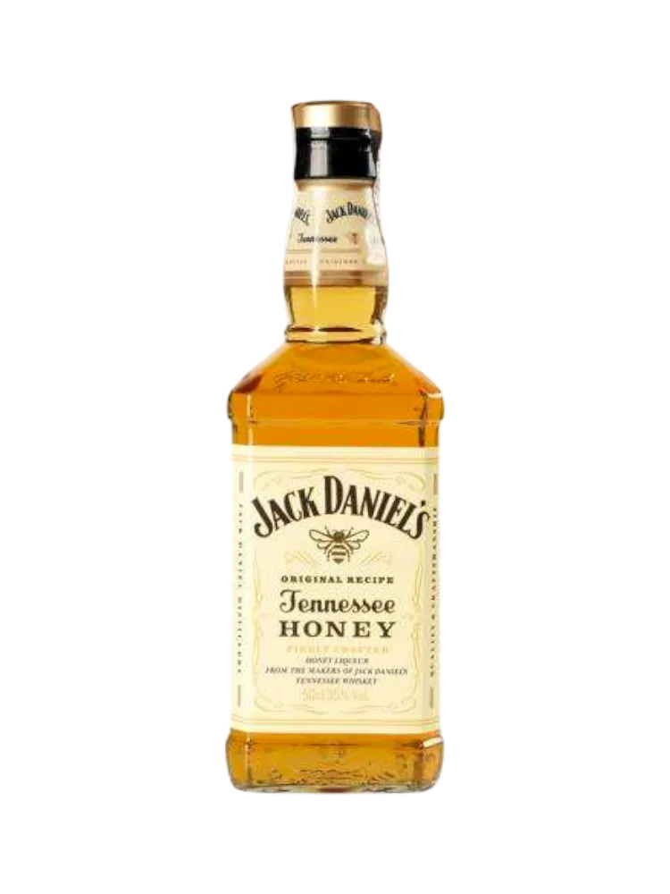 ВИСКИ JACK DANIELS HONEY 0.5Л  - фото 1