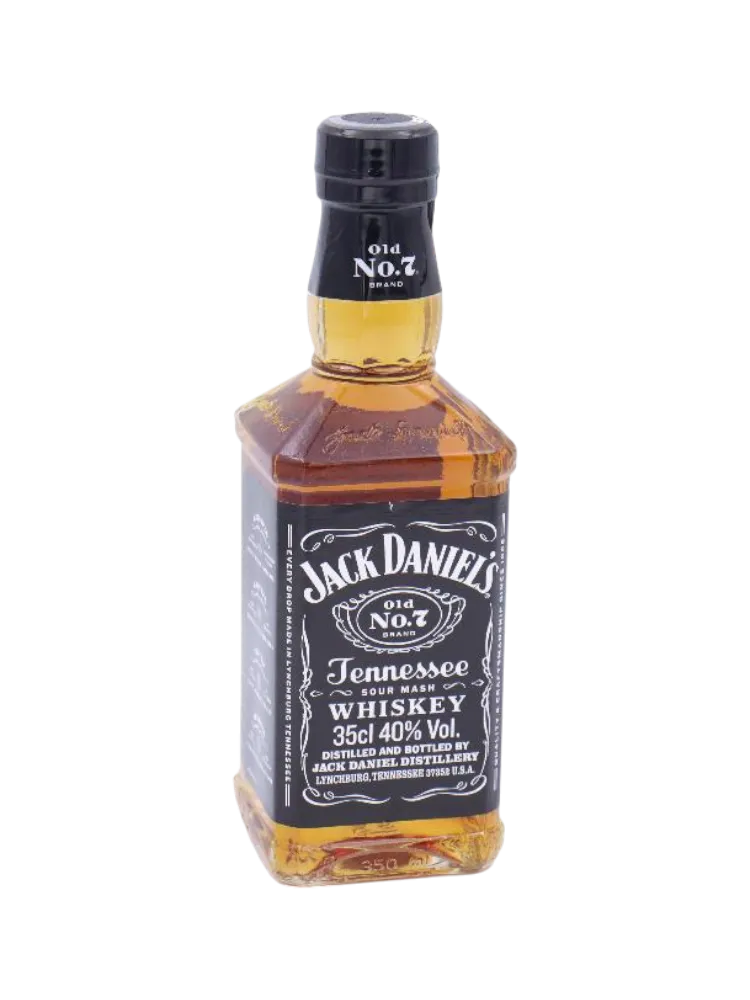 ВИСКИ JACK DANIELS 0.35Л - фото 1