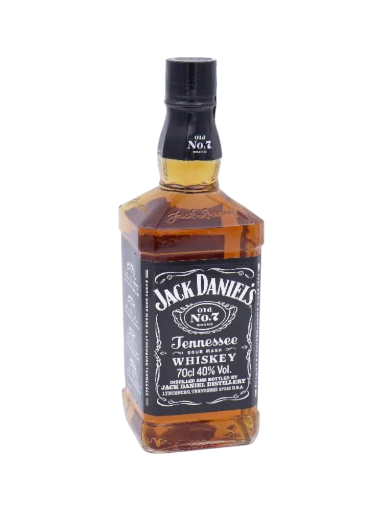ВИСКИ JACK DANIELS 0.7Л - фото 1