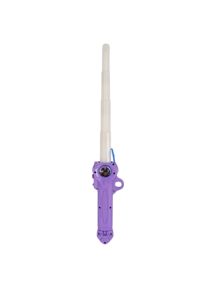 Меч Играйка Superhero Lightsaber BJ669-E,
