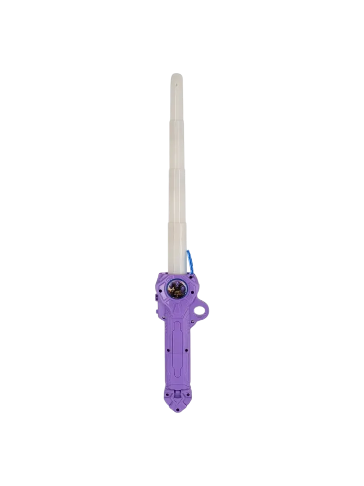 Меч Играйка Superhero Lightsaber BJ669-E, - фото 2