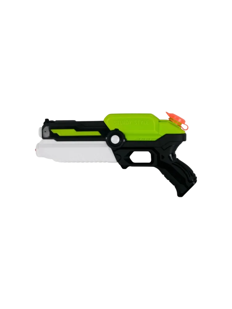 Пистолет Играйка Sturdy Blaster 7100,