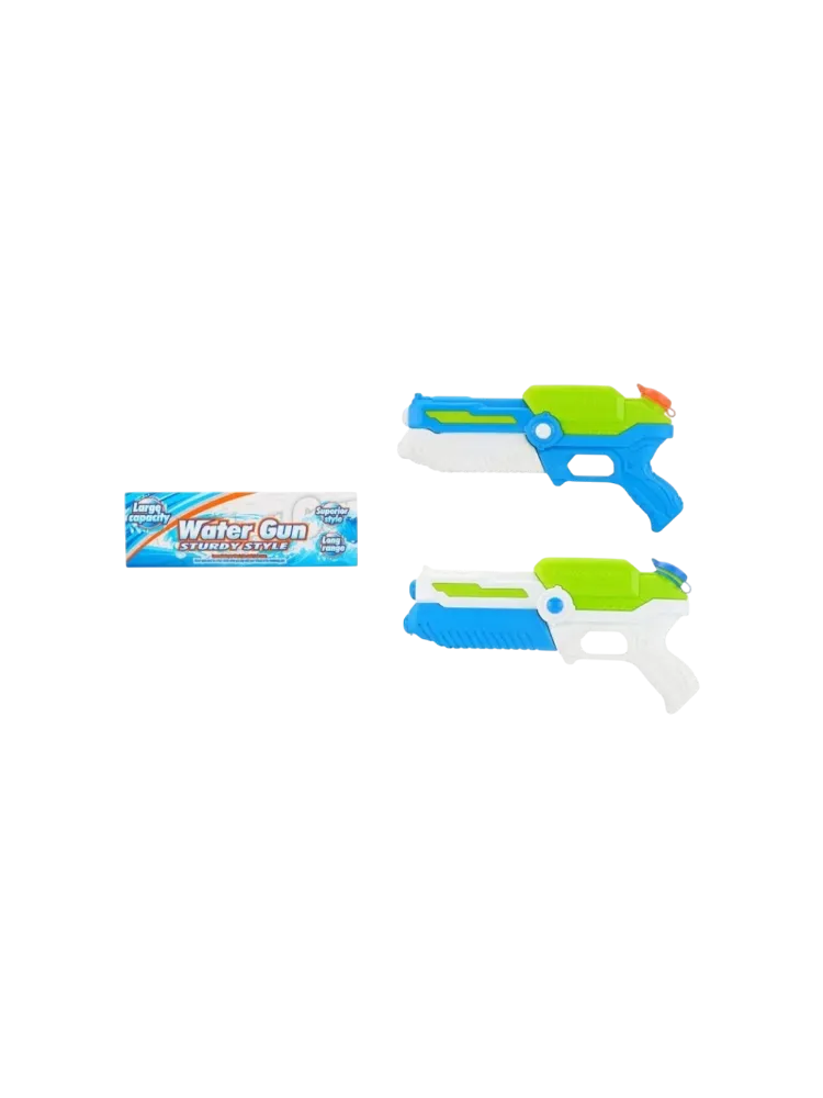 Водное оружие Играйка Water Gun Sturdy Style 6100,
