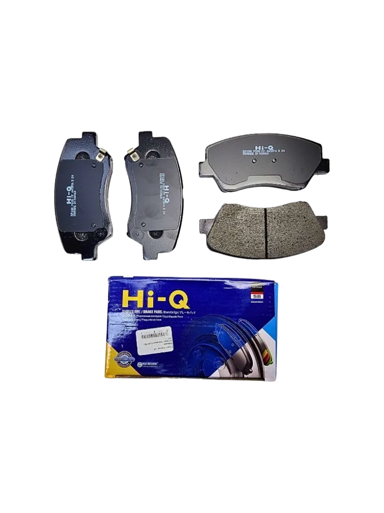 Колодки HI-Q SP1400