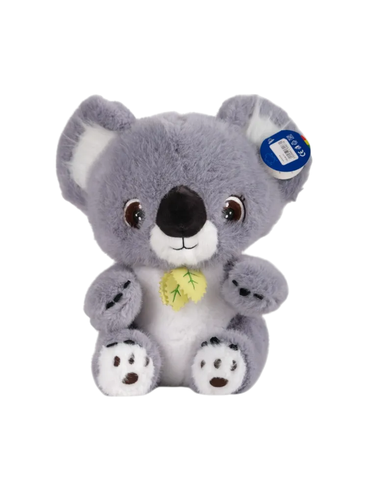 Мягкая игрушка Играйка Коала, 35