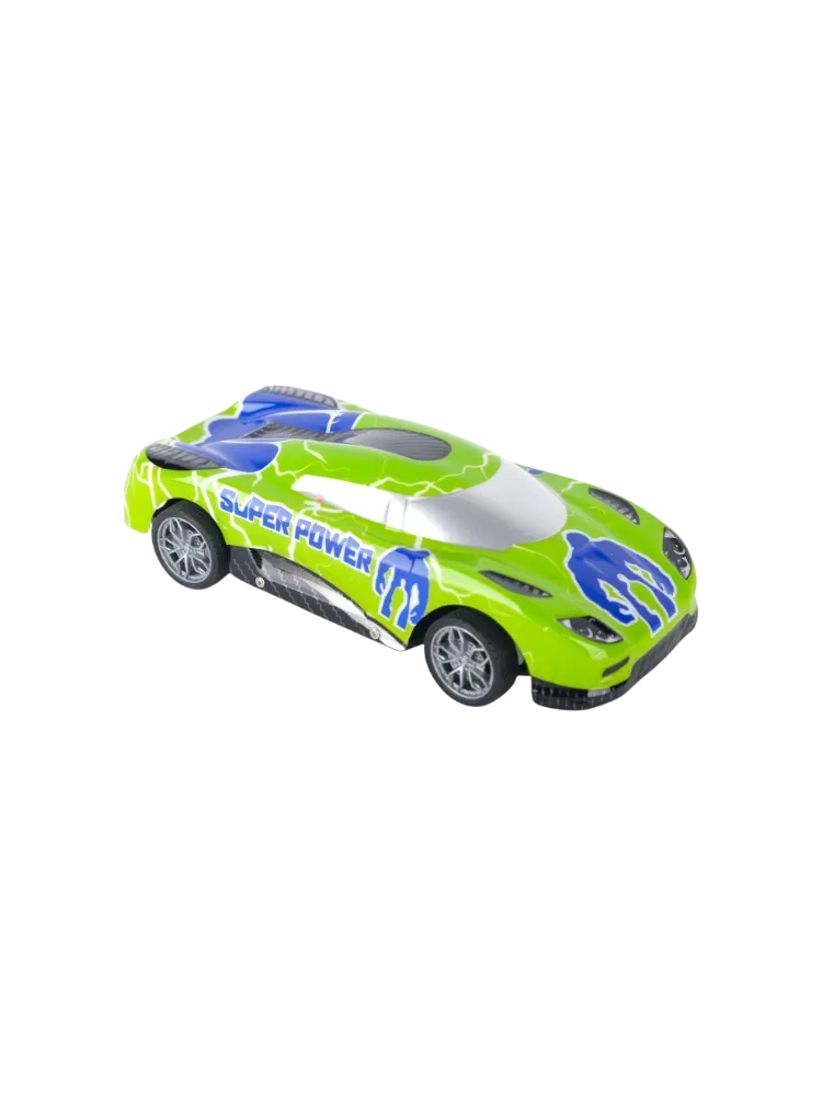 Машинка Super racing Bugatti на радиоуправлении Shantou Honghu 382*