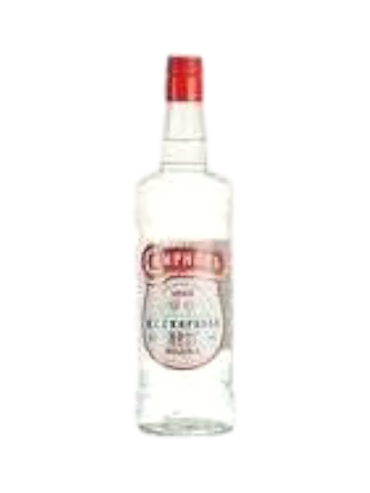 ВОДКА SMIRNOFF RED 1Л - фото 1