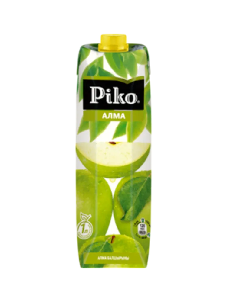 СОК PIKO 2Л ЯБЛОКО - фото 1
