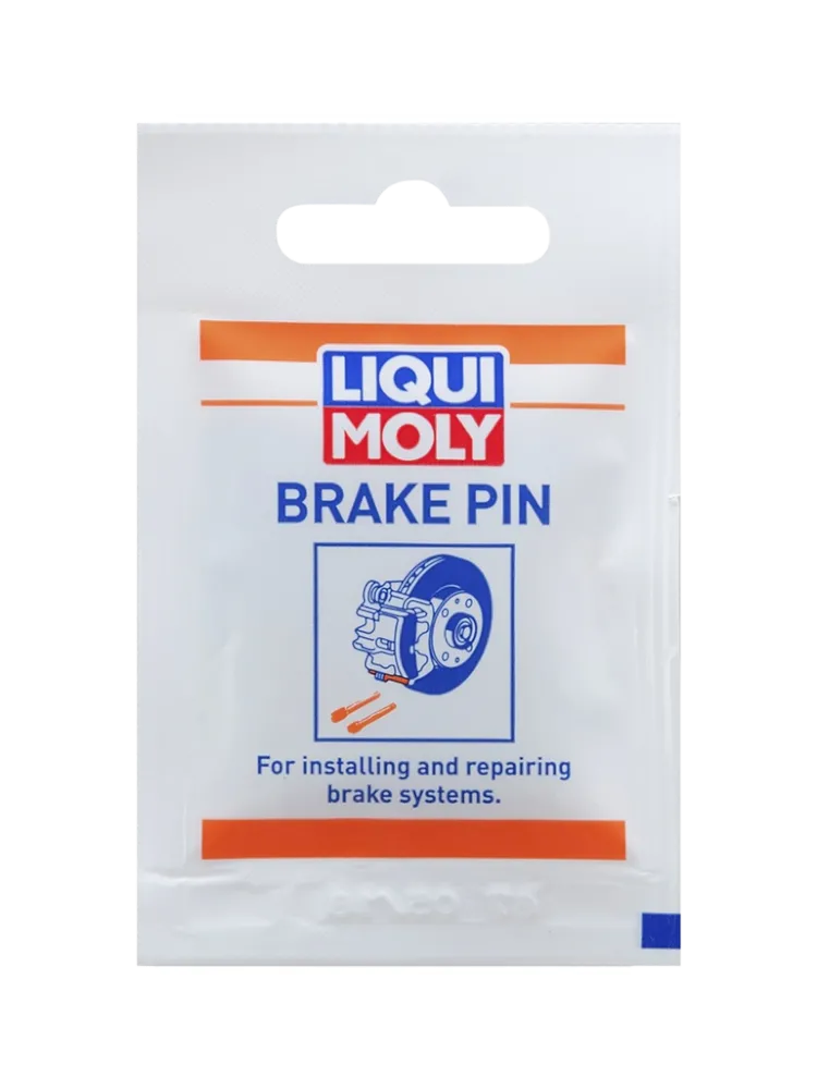 Смазка литиевая LIQUI MOLY 21119 0.05 л