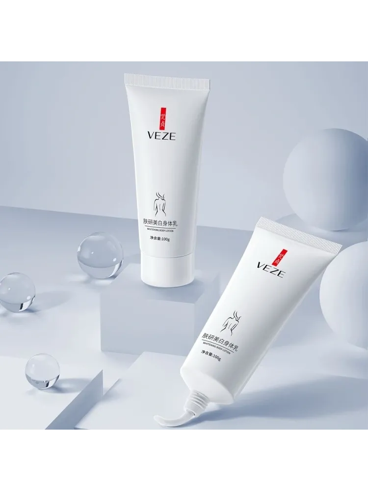 Buzz Lady lotion крем-лосьон для тела 100 г - фото 3