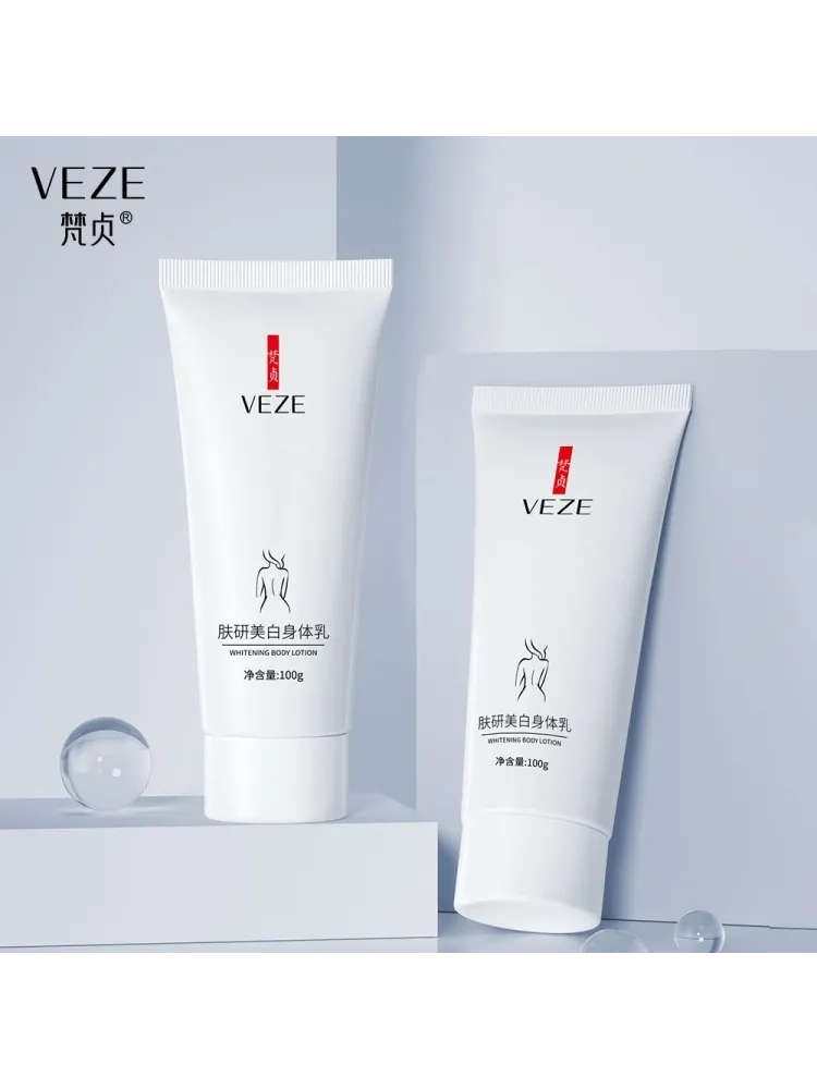 Buzz Lady lotion крем-лосьон для тела 100 г - фото 4