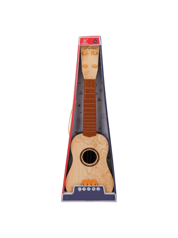 Музыкальная игрушка Играйка Гитара для ребенка