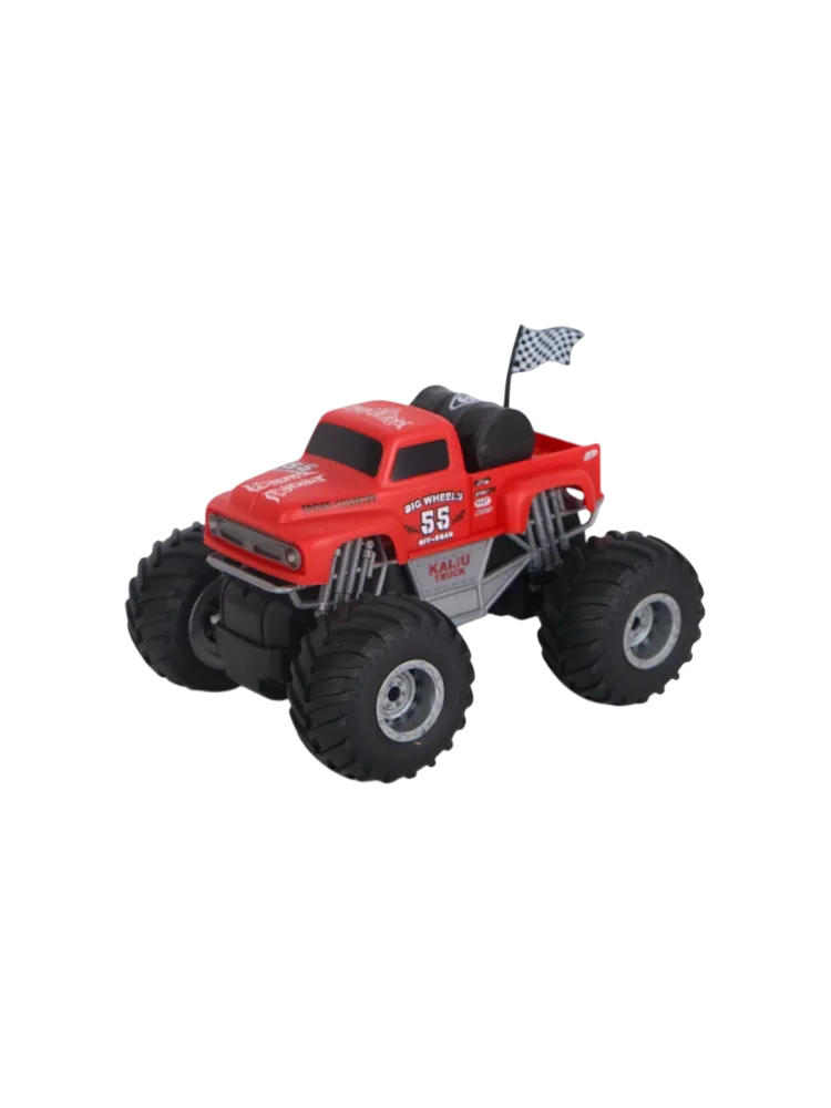 Машинка на радиоуправлении Играйка 928-21