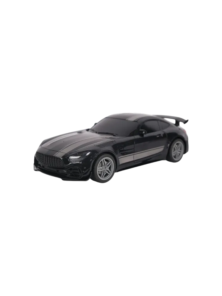 Машинка Mercedes-Benz на радиоуправлении Играйка JH-PC2