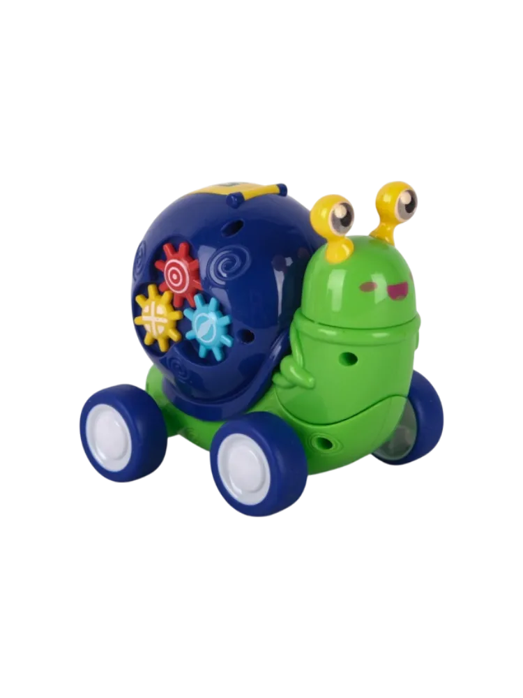 Игровой центр Играйка Улитка