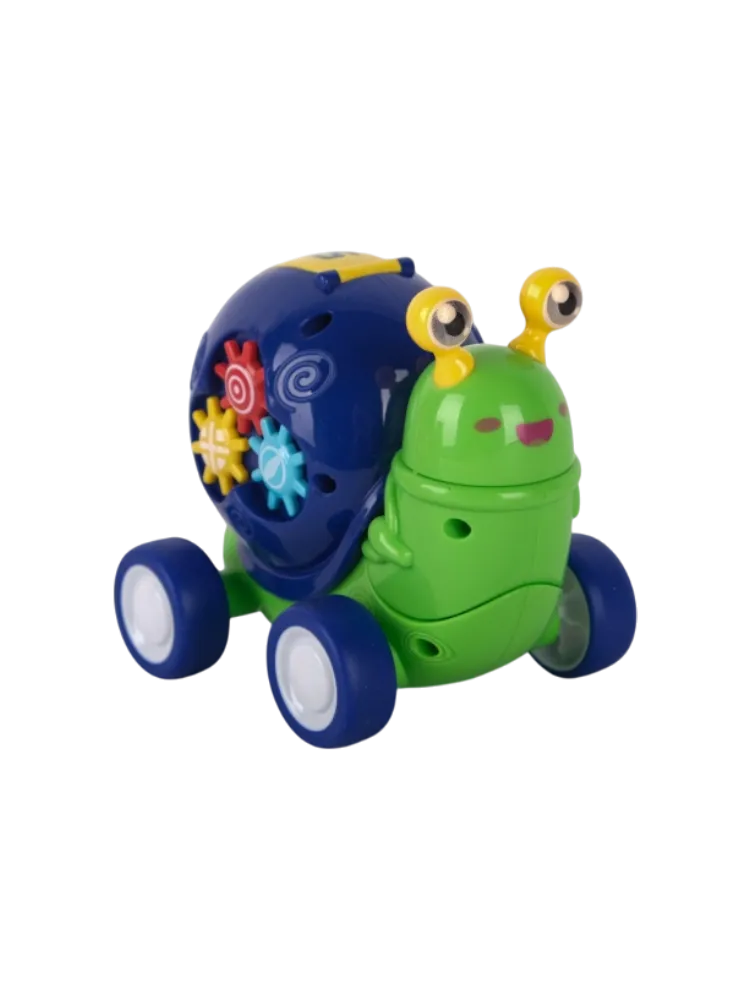 Игровой центр Играйка Улитка - фото 2