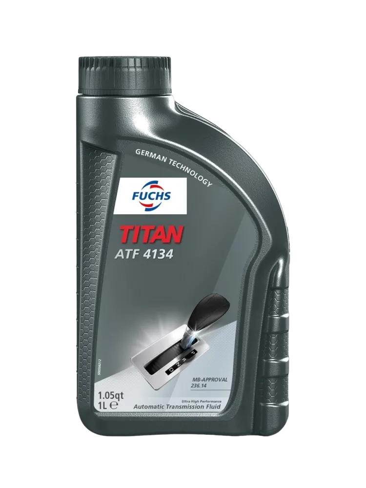 TITAN ATF 4134 1 л