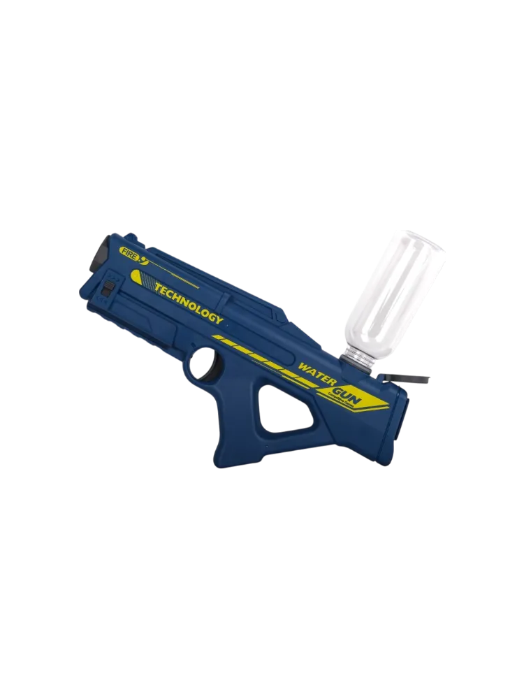 Водное оружие Играйка Technology Water Gun 3002/оруж,