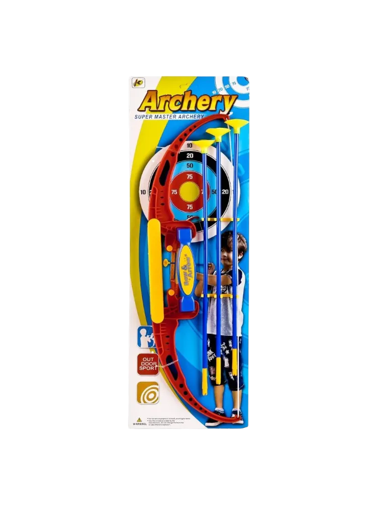 Лук Archery Super Master 952-1,