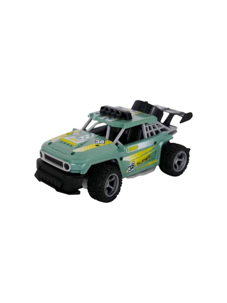 Машинка на радиоуправлении Играйка BJL200