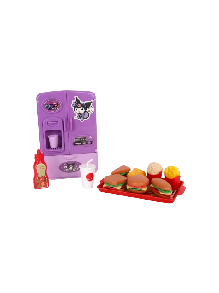 Набор Играйка Детская кухня 3106