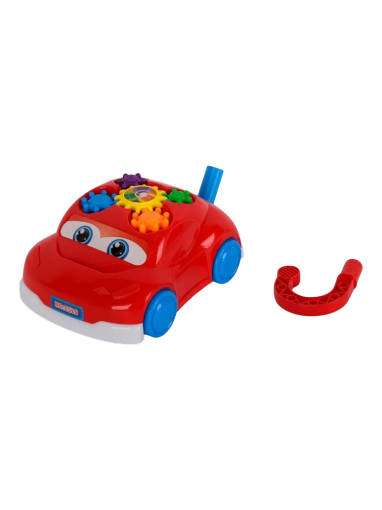 Каталка Играйка Машинка