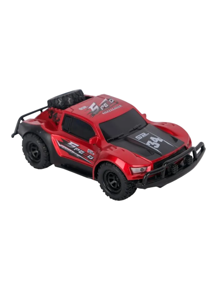 Машинка на радиоуправлении Играйка H384