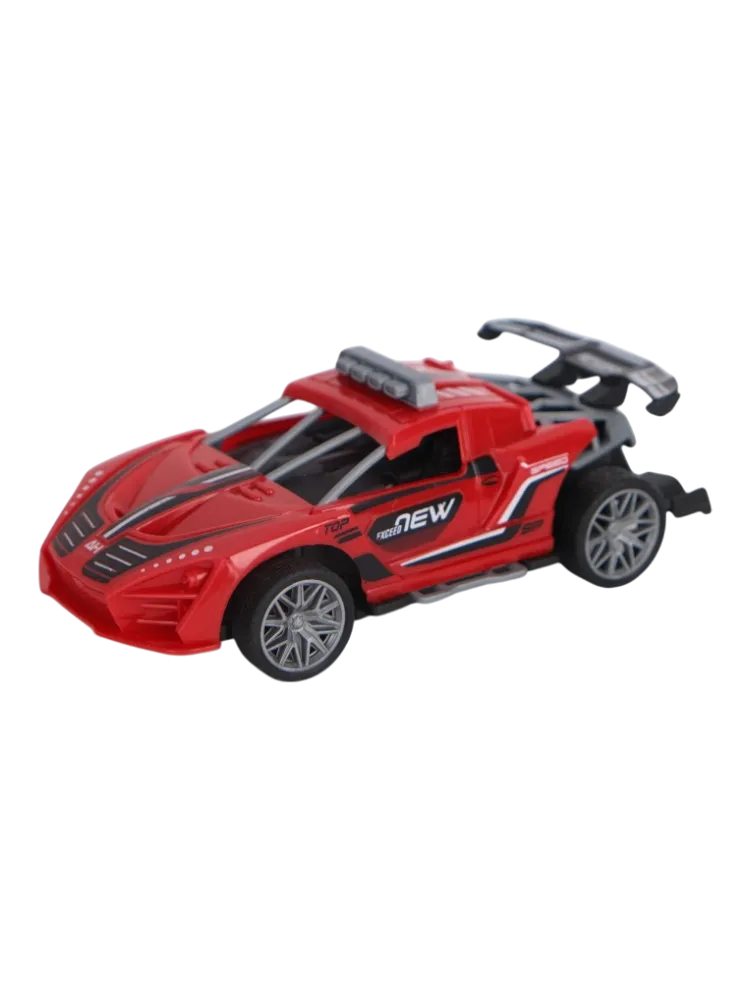 Машинка на радиоуправлении Играйка 923-4A